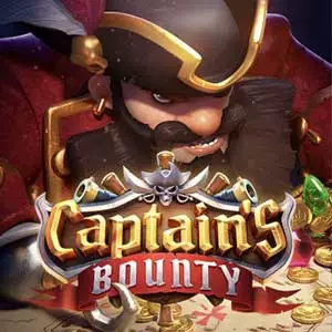 สล็อตคาสิโน Captain's Bounty