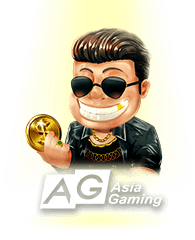 Asia Gaming เว็บสล็อต